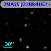 2MASS J22084152+3112253