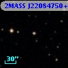2MASS J22084750+3139042