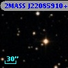 2MASS J22085910+3122065