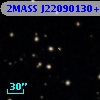 2MASS J22090130+3124400