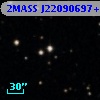 2MASS J22090697+3036088