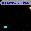 [BBS2002] Cl J1633   1