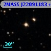 2MASS J22091183+3116155