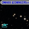 2MASS J22091275+3113363