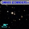 2MASS J22093175+3127093