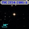 TYC 2724-2101-1