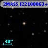 2MASS J22100063+3136427