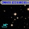2MASS J22110215+3221102