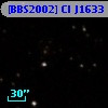 [BBS2002] Cl J1633  17