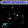 2MASS J22131322+4030474