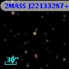 2MASS J22133287+4041470