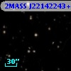 2MASS J22142243+4041248