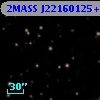 2MASS J22160125+4024555