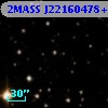2MASS J22160478+4031275