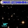 2MASS J22160494+4029019