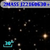2MASS J22160630+4028465