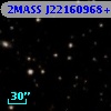 2MASS J22160968+4023369