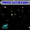 2MASS J22161166+4023090