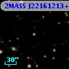 2MASS J22161213+4024341