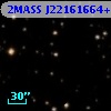 2MASS J22161664+4027208