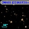 2MASS J22161721+4042482
