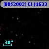 [BBS2002] Cl J1633  28
