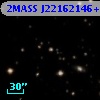 2MASS J22162146+4024289