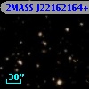2MASS J22162164+4043190
