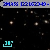 2MASS J22162349+4023440