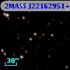 2MASS J22162951+4031272