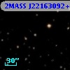 2MASS J22163092+4023277