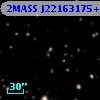 2MASS J22163175+4034109