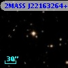 2MASS J22163264+4055028