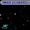 2MASS J22163752+4016066