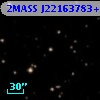 2MASS J22163783+4039013