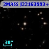 2MASS J22163893+3952551