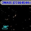 2MASS J22164544+4035180