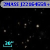 2MASS J22164558+4024566