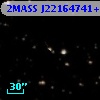 2MASS J22164741+4016096