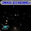 2MASS J22165095+4032125