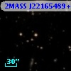 2MASS J22165489+4028351