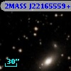 2MASS J22165559+4031241