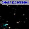 2MASS J22165600+4018253