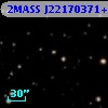 2MASS J22170371+4023022