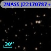 2MASS J22170787+4029501
