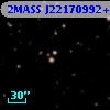 2MASS J22170992+4021524