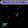 2MASS J22171205+4021536