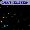 2MASS J22171329+4019565