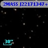 2MASS J22171347+4047252