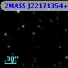 2MASS J22171354+4035595